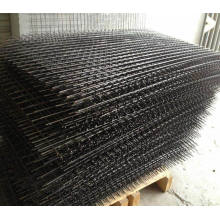 Hot Dipped Galvanized Welded Wire Mesh Panel